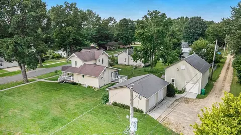 363 E Arbor St, Marcellus, MI 49067 photo 2