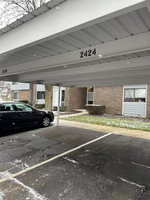 2424 W Collier Ave SE, Grand Rapids, MI 49546