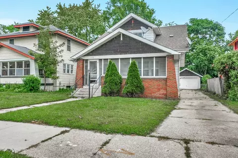 1840 Union Ave SE, Grand Rapids, MI 49507