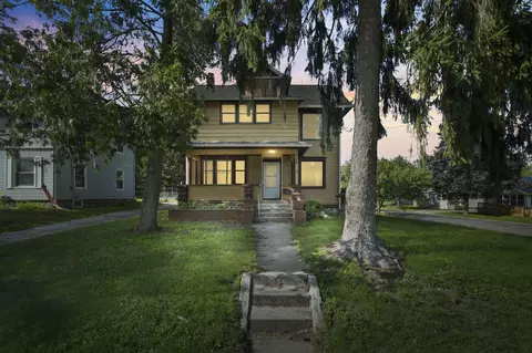 302 Randolph St, Jackson, MI 49203