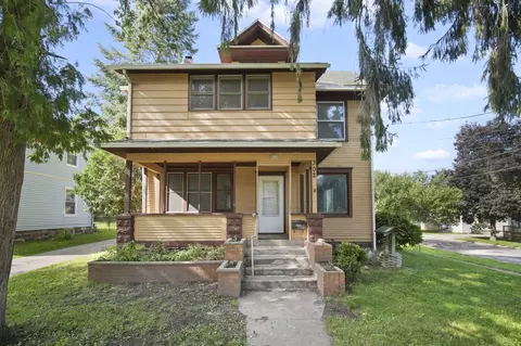 302 Randolph St, Jackson, MI 49203 photo 3