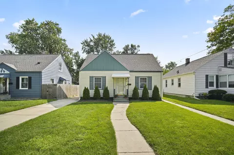 1037 S Webster St, Jackson, MI 49203