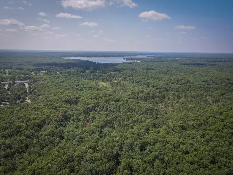 V/l S Star Lake Road, Baldwin, MI 49304