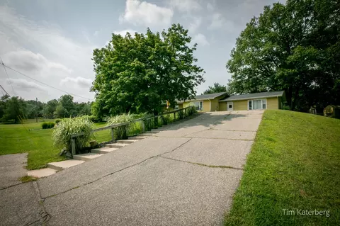 3085 Alden Nash Ave SE, Lowell, MI 49331