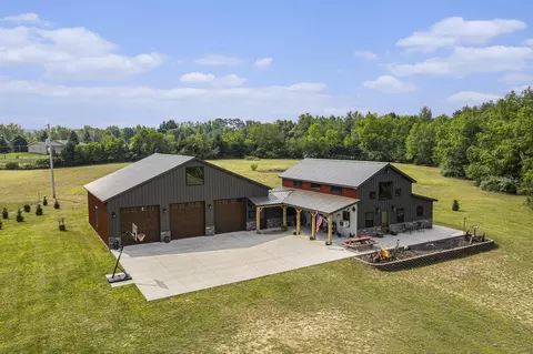 3055 N 56th Ave, Hart, MI 49420