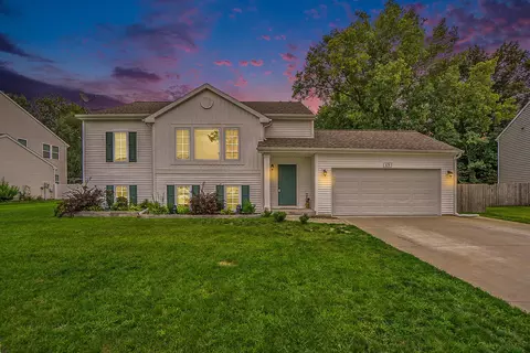629 Oklahoma Dr, Three Rivers, MI 49093