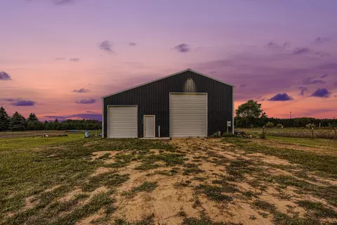6750 4-12 Mile Rd, Luther, MI 49656