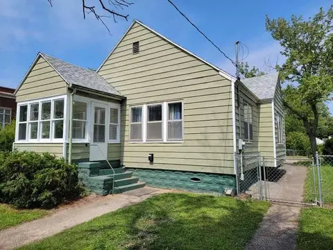 766 Mclaughlin Ave, Muskegon, MI 49442