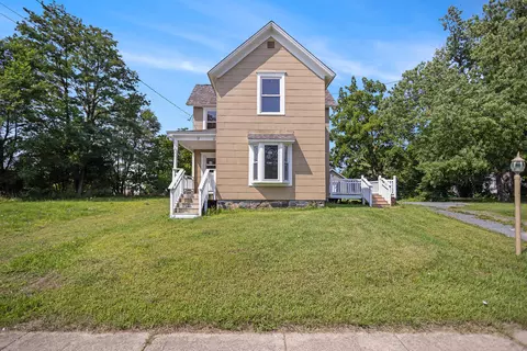 17 N Wabash Ave, Battle Creek, MI 49017