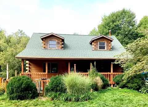 12845 Pine Lake Ave NE, Cedar Springs, MI 49319