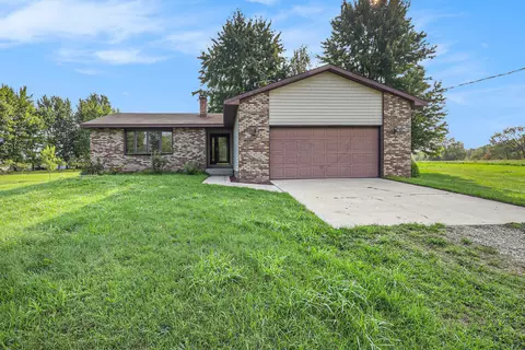 16300 Cedar Springs Ave NE, Sand Lake, MI 49343