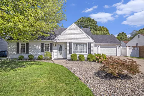 1283 Capital Ave SW, Battle Creek, MI 49015