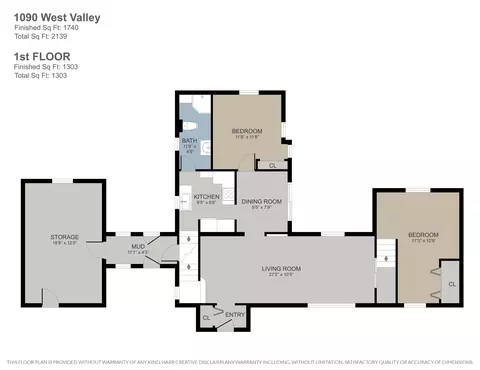 1090 W Valley Rd, Lansing, MI 48906 photo 21