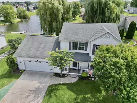 11058 Lance Ave, Allendale, MI 49401