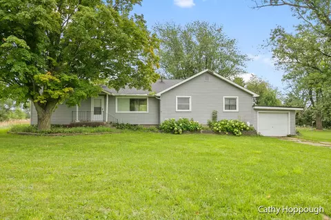 461 Fitzner Rd, Greenville, MI 48838
