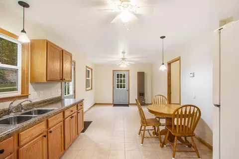 2447 N Centerline Rd, White Cloud, MI 49349 photo 6