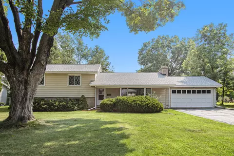 6321 Westchester St, Portage, MI 49024