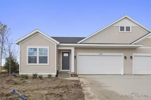 3783 Highbury Dr #6, Grandville, MI 49418