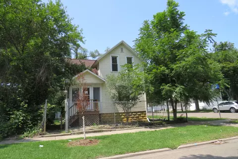1335 Princeton Ave, Kalamazoo, MI 49007