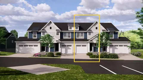 1687 Thyme Dr, Byron Center, MI 49315