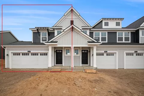 1691 Thyme Dr, Byron Center, MI 49315