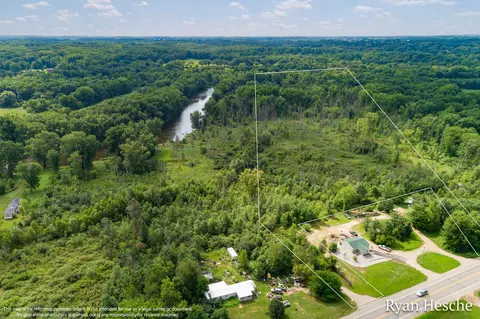 0 Bluewater Hwy, Saranac, MI 48881