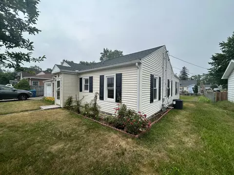 34 N 23rd St, Battle Creek, MI 49015