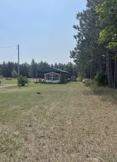 12251 Homestead Rd, Beulah, MI 49617