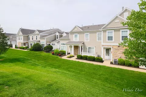 3482 River Run St, Wyoming, MI 49418