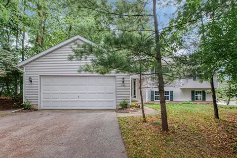 5763 Ada Dr SE, Ada, MI 49301
