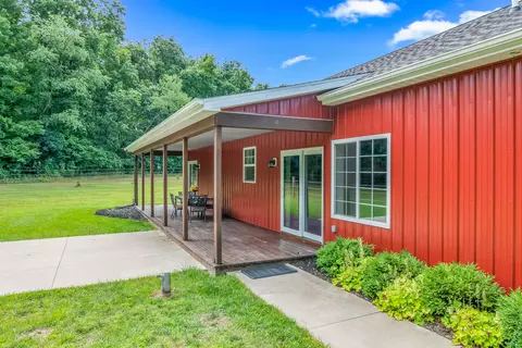 4491 Long Lake Rd, Reading, MI 49274 photo 45
