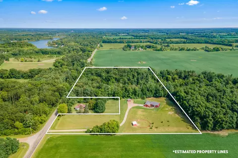 4491 Long Lake Rd, Reading, MI 49274 photo 3