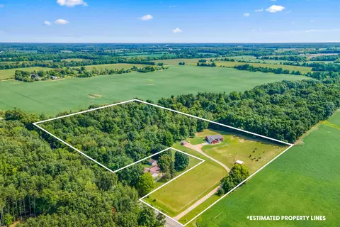4491 Long Lake Rd, Reading, MI 49274 photo 56