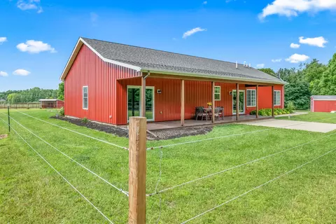 4491 Long Lake Rd, Reading, MI 49274 photo 14