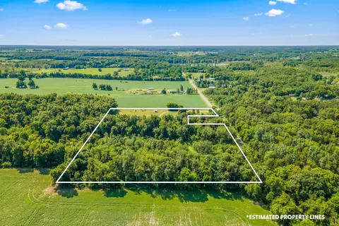 4491 Long Lake Rd, Reading, MI 49274 photo 7