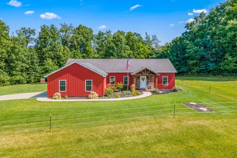 4491 Long Lake Rd, Reading, MI 49274 photo 15