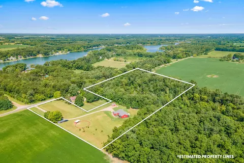 4491 Long Lake Rd, Reading, MI 49274 photo 41