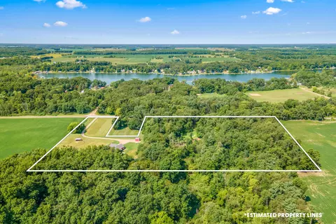 4491 Long Lake Rd, Reading, MI 49274 photo 49