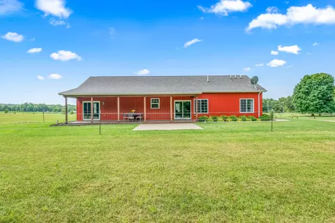 4491 Long Lake Rd, Reading, MI 49274 photo 4