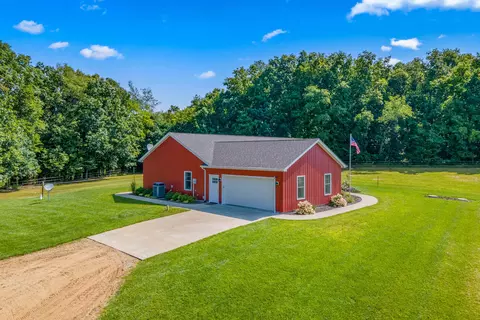 4491 Long Lake Rd, Reading, MI 49274 photo 5