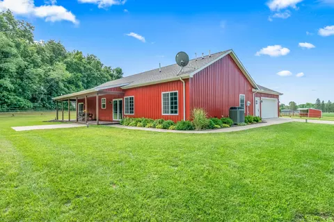 4491 Long Lake Rd, Reading, MI 49274 photo 13