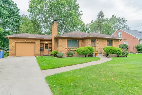 2321 Marshall Ave SE, Grand Rapids, MI 49507