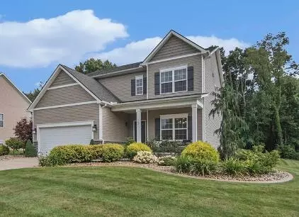 4021 Magnolia Pkwy, Jackson, MI 49201