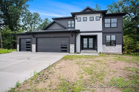 181 Tallman Ridge Ct SW, Grand Rapids, MI 49534