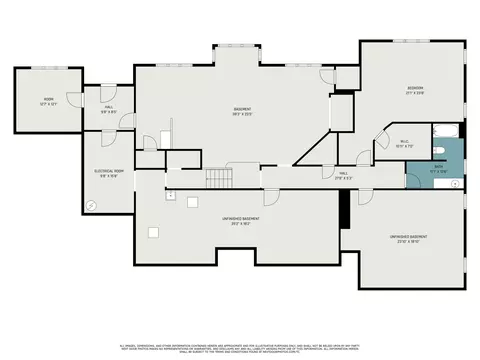 309 Preservation Dr NE, Ada, MI 49301 photo 47