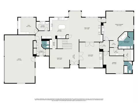 309 Preservation Dr NE, Ada, MI 49301 photo 32