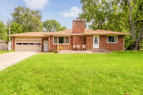 121 Brownway, Benton Harbor, MI 49022