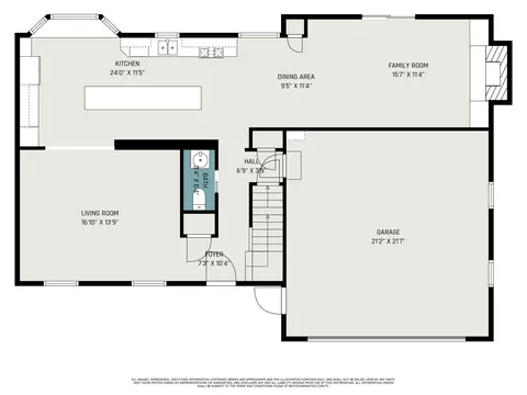 440 Adaway Ave SE, Ada, MI 49301 photo 45