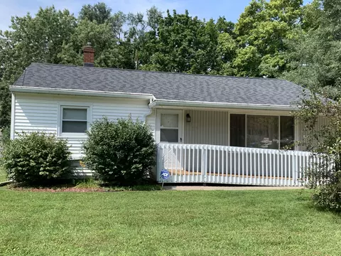 2903 Range St, Kalamazoo, MI 49004