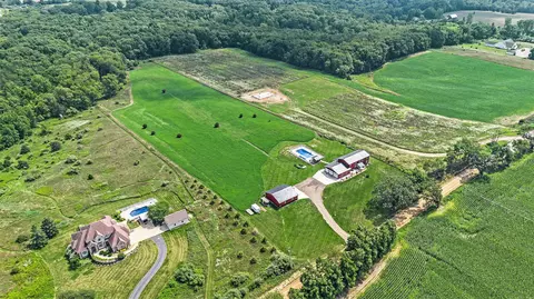1364 Olmstead Rd, Muir, MI 48860